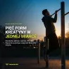 Kreatyna Promaker Proline Crea Complete 300g – suplement w codziennym użyciu