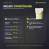 Kreatyna Promaker Proline Crea Complete 300g – skład na porcję i sposób stosowania