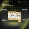 Zestaw Odżywka białkowa Promaker PRO WPC 2kg x2 – najważniejsze korzyści i skład