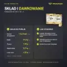 Набор Белковая добавка Promaker PRO WPC 2кг x2 – состав на порцию и способ применения
