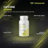 Suplement Energetyczny Kofeina Promaker Caffeine 200mg 90kaps – najważniejsze korzyści i skład