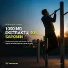 TESTOSTERONE BOOSTER PROMAKER TRIBULUS MAXIMUS 60TAB – everyday supplement from a Polish manufacturer