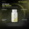 Witaminy D + K Promaker Vit D3+K2 MK7 90kaps – najważniejsze korzyści i skład