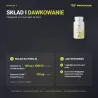 VITAMINS PRO PRO D3+K2 90 CAPS – nutrition per serving and how to use