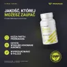 Minerały Dobry Sen Promaker ZMB6 Sleep Formula 90kaps – każda partia przebadana, certyfikat GMP, wyprodukowano w Polsce