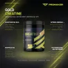 Kreatyna Monohydrat Promaker Gold Creatine 300g – najważniejsze korzyści i skład