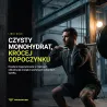 Kreatyna Monohydrat Promaker Gold Creatine 300g – suplement w codziennym użyciu