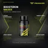 Booster Testosteronu Promaker Boosteron Maxxx 90kaps – najważniejsze korzyści i skład