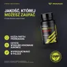 Booster Testosteronu Promaker Boosteron Maxxx 90kaps – każda partia przebadana, certyfikat GMP, wyprodukowano w Polsce