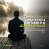 Witaminy Promaker B-Complex 90kaps – suplement w codziennym użyciu