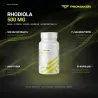 Adaptogeny Promaker Rhodiola 500mg 90kaps – najważniejsze korzyści i skład