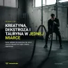 Kreatyna Promaker Creatine PRO+ 500g – suplement w codziennym użyciu