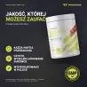 Kreatyna Promaker Creatine PRO+ 500g – każda partia przebadana, certyfikat GMP, wyprodukowano w Polsce