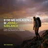 Regeneracja Stawów Kompleks Promaker Marine Collagen Pro+ 200g – suplement w codziennym użyciu