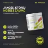 Regeneracja Stawów Kompleks Promaker Marine Collagen Pro+ 200g – każda partia przebadana, certyfikat GMP, wyprodukowano w Polsce