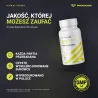 Zdrowie Skóry Promaker Beauty Boost PRO+ 90kaps – każda partia przebadana, certyfikat GMP, wyprodukowano w Polsce