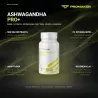 Adaptogeny Promaker Ashwagandha PRO+ 60kaps – najważniejsze korzyści i skład