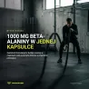 ПРЕДТРЕНИРОВОЧНАЯ ДОБАВКА ПРОМЕЙКЕР БЕТА-АЛАНИН 90 КАПСУЛ – ежедневная добавка от польского производителя