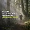 Wsparcie Wątroby Kompleks Promaker Liver Regeneration PRO+ 90caps – suplement w codziennym użyciu