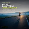 Odchudzanie L-karnityna Promaker L-Carnitine 60tab – suplement w codziennym użyciu