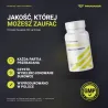 Booster Testosteronu Kozieradka  Promaker Fenugreek 500mg 90… – każda partia przebadana, certyfikat GMP, wyprodukowano w Polsce