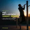 Męska Kondycja Kompleks  Promaker Sensual Vitality PRO+ 90caps – suplement w codziennym użyciu