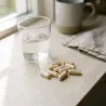 Męska Kondycja Kompleks  Promaker Sensual Vitality PRO+ 90caps – pojedyncza porcja