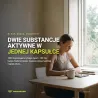 Wsparcie Włosów, Skóry, Paznokci Kolagen + Kwas Hialuronowy Promaker Kolagen Rybi 90kaps – suplement w codziennym użyciu