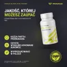 Wsparcie Włosów, Skóry, Paznokci Kolagen + Kwas Hialuronowy… – każda partia przebadana, certyfikat GMP, wyprodukowano w Polsce