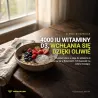 Witaminy D Promaker Vitamin D3 PRO+ 4000IU 120kaps – suplement w codziennym użyciu