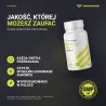 Witaminy D Promaker Vitamin D3 PRO+ 4000IU 120kaps – każda partia przebadana, certyfikat GMP, wyprodukowano w Polsce