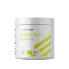 PRE-WORKOUT SUPPLEMENT PROMAKER DRINK POWDER BETA-ALANINE 250 G