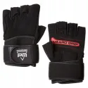 Перчатки Promaker LizardGrip с ребрами жесткости pm-04-1047
