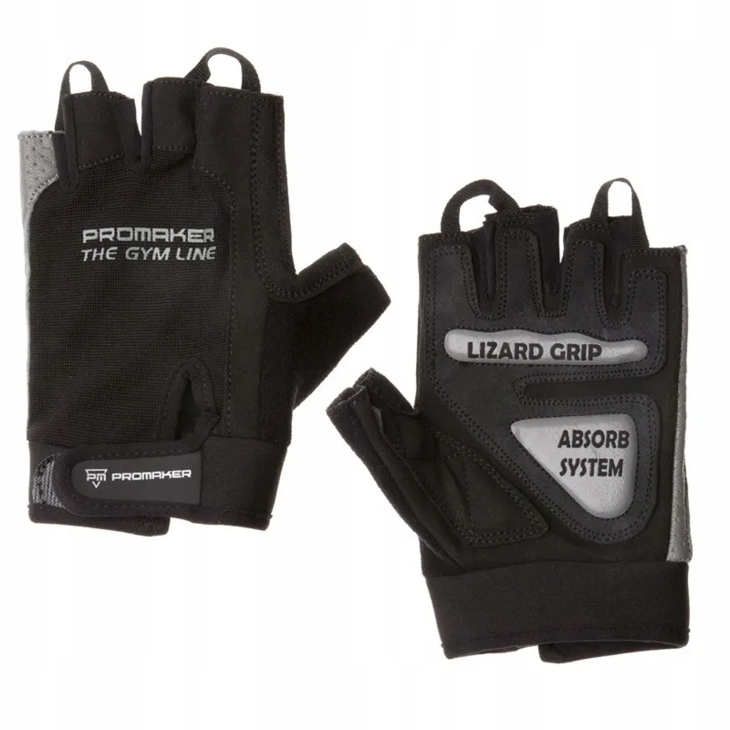 Rękawice Promaker LizardGrip AbsorbSystem PM-04-1288