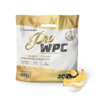 PROTEIN SUPPLEMENT PRO WPC 2000G