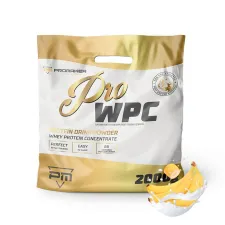 PROTEIN SUPPLEMENT PRO WPC 2000G