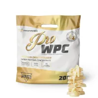 PROTEIN SUPPLEMENT PRO WPC 2000G