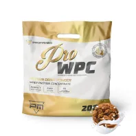 БЕЛКОВАЯ ДОБАВКА PRO WPC 2000Г