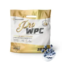 PROTEIN SUPPLEMENT PRO WPC 2000G