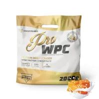 БЕЛКОВАЯ ДОБАВКА PRO WPC 2000Г