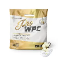 Odżywka Białkowa Koncentrat Promaker Pro WPC 2000g