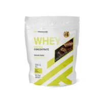 Odżywka Białkowa Koncentrat Promaker Whey Protein Proline WPC 900g
