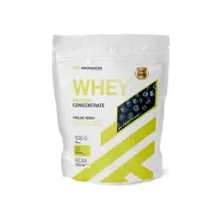 PROTEIN SUPPLEMENT PROMAKER WHEY PROTEIN PROLINE WPC 900G