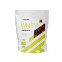 Odżywka Białkowa Koncentrat Promaker Whey Protein Proline WPC 900g