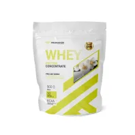 PROTEIN SUPPLEMENT PROMAKER WHEY PROTEIN PROLINE WPC 900G