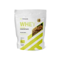PROTEIN SUPPLEMENT PROMAKER WHEY PROTEIN PROLINE WPC 900G