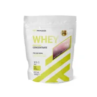 Odżywka Białkowa Koncentrat Promaker Whey Protein Proline WPC 900g