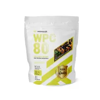 Odżywka Białkowa Koncentrat Promaker Whey Protein Proline WPC 900g