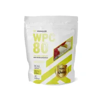Odżywka Białkowa Koncentrat Promaker Whey Protein Proline WPC 900g