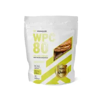 Odżywka Białkowa Koncentrat Promaker Whey Protein Proline WPC 900g